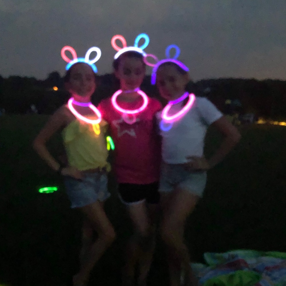 Meet your Posher, Gabriela